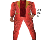 A VALENTINE SUIT