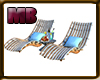 [9V6] Lounge chairs