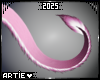 A* Finnie | Fluffy Tail