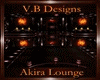 Akira Lounge