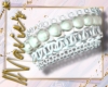 N| Porselana bracelet
