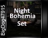 [BD]NightBohemiaSet