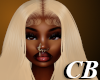 CB- Dorothea Barbie