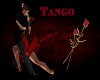 dragon en char tango