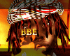 BBE x Turban Rojo.