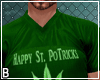 Happy St. Potricks