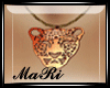lMRl ~ Tiger Necklace