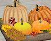 Pumpkins Home Decor