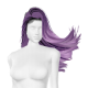 *Windy Fairy Purple