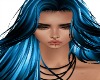 ! COLOURS ~ BLUE (Hair)
