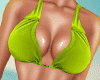 🅟 beach outfit green