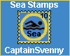 [ALP] sea stamp 10