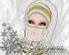 :ICE Austere Gold Hijab