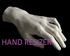 Hand Resizer 70