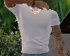 $ Calvin lein fresh tee