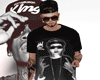Wiz Khalifa | New Shirt 