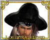 [LPL] Pirate Tiegs Hat