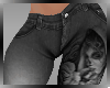 K*RLL JEANS PANTS