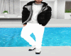 Lions-! Outfit Noil