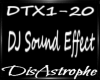 DTX sound Effect 1