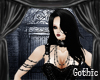 Full Gothic Queen