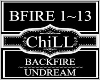 BackFire~Undream