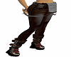 lara pants