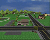 House In A Small Town