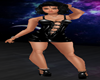 Lil Black Dress