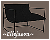 Relax Chair Black
