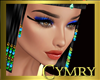 Cym Nefertiti Skin 2B