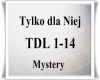 Tylko dla Niej