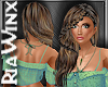 Wx:Chanille Mlk Chocolat