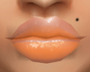 Lip Gloss - Orange
