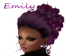 Purple Hair Emily