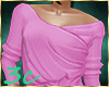[3c] Sweater Pink