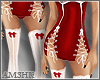 [A] Noel dress2+leggins