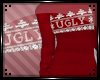 |T| Ugly Sweater