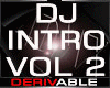 DJ Battle Intro V2