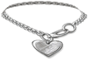 Silver Heart Necklace