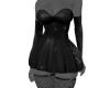 Bubblegum Black Outfit