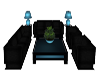Dreamy Couch Set (2)