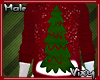 V;Kringle Sweater