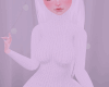 Sexy Knit Dress + Socks