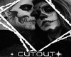 ♛ Cutout #34 ♛