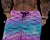 Ces-Beach Short