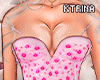 KT♛Spring Dress v4