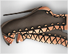 I│Kacey Heels Brown