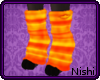 [Nish] Hallow Tiny Feet