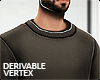 Pullover Sweater